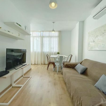 Apartamento Soho Centro Málaga Extérieur photo