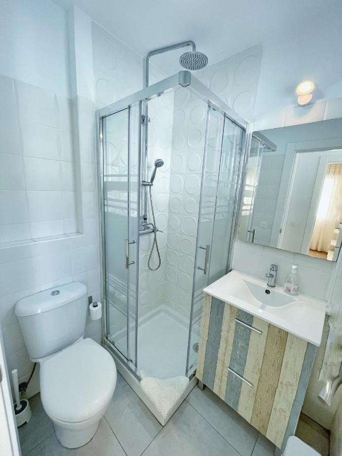 Apartamento Soho Centro Málaga Extérieur photo